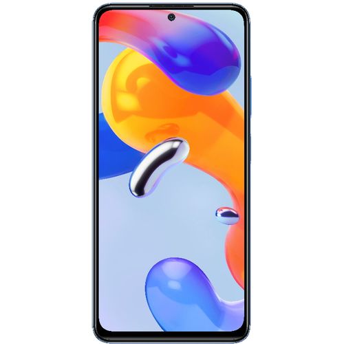 Xiaomi mobilni telefon Redmi Note 11 Pro 5G 6GB 128GB plava slika 1