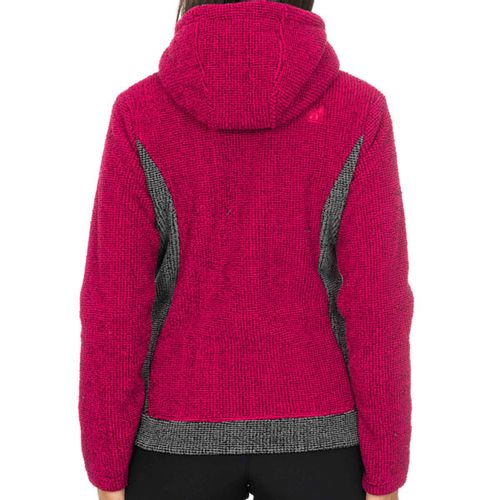 Alpenplus Jakna Woman Wool Look Jkt 281 A215ap-281 slika 3