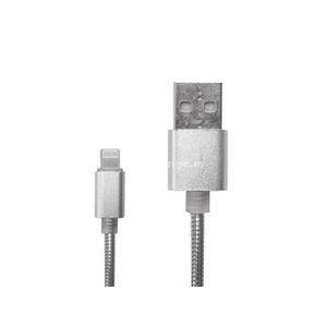 Jetion  Kabl Usb-Type C silver JT-SCA005