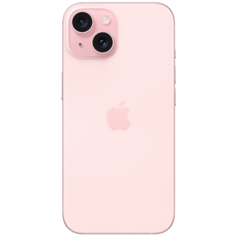 Apple iPhone 15 128GB Pink; MTP13HN/A slika 3