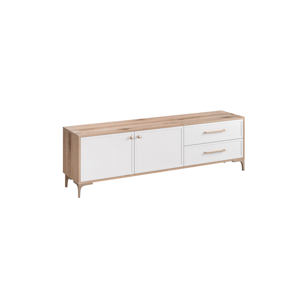 TV komoda ALBA slika 1
