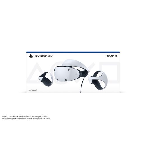 PlayStation VR2 slika 1