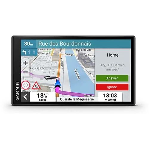 Garmin DriveSmart 66 MT-S Alexa slika 4