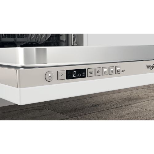 Whirlpool perilica posuđa WI 7020 P slika 8