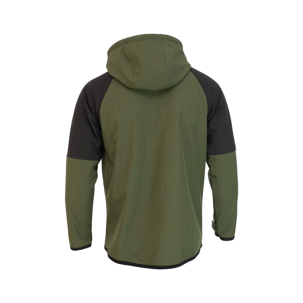 XGB3 Muška Softshell jakna Loki, SMB slika 2