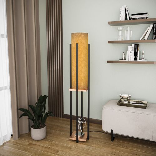 Opviq Podna svjetiljka Shelf Lamp - 8128 slika 3