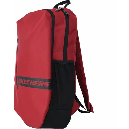 Skechers Stunt unisex ruksak SKCH7680-RED slika 5