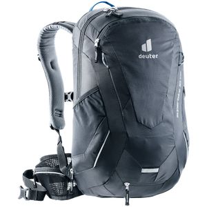 Deuter Superbike 18 EXP, dimenzije 50x30x19 cm, volumen 18+4 L