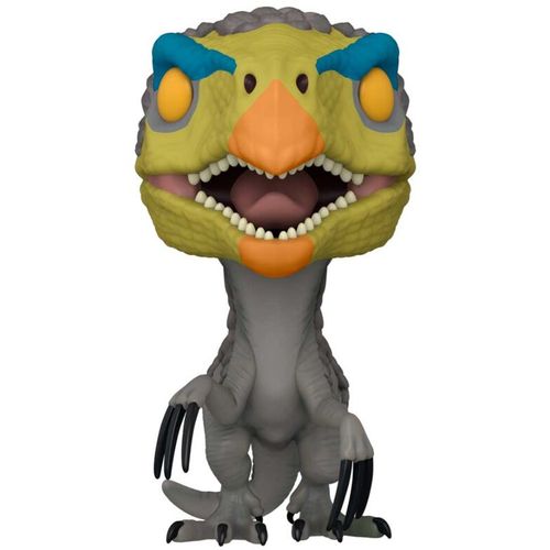 POP figure Jurassic World 3 Therizinosaurus slika 3