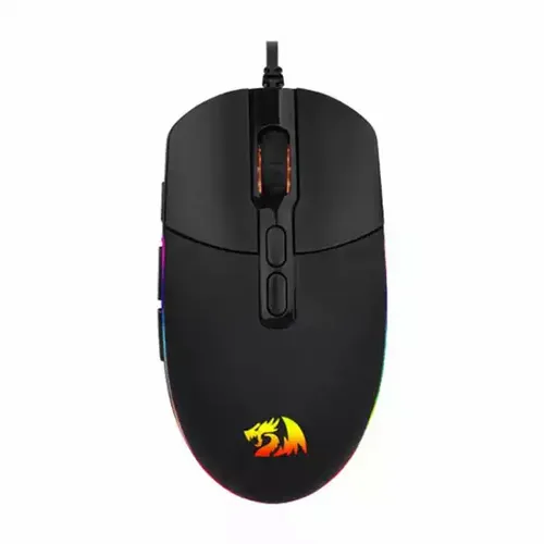 Miš Redragon Invader M719 RGB/Optički 10.000dpi slika 1