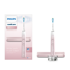 Philips Sonicare DiamondClean 9000 sonična četkica s aplikacijom HX9911/84