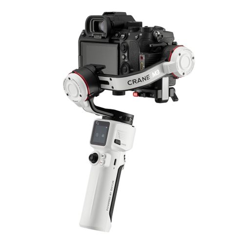 ZHIYUN Crane M3 PRO slika 6