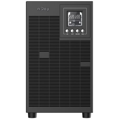 NJOY Echo Pro 3000 2400W UPS (UPOL-OL300EP-CG01B) slika 5