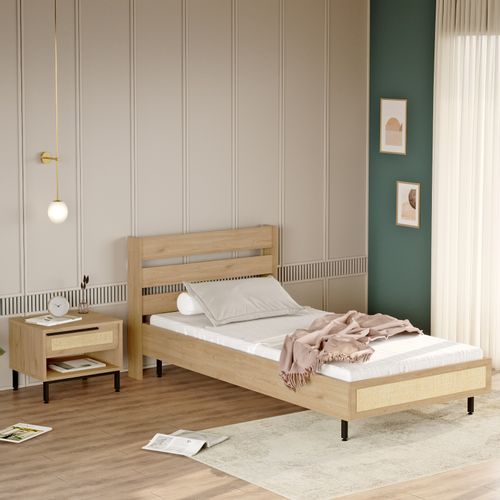 ON22-SU Oak Young Room Set slika 2