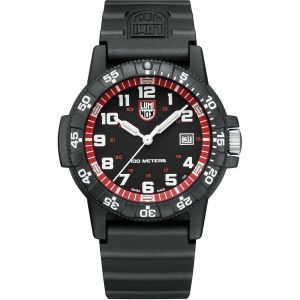 Uniseks satovi Luminox XS.0335 (Ø 44 mm)