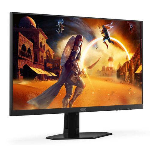 AOC 27G4XE 27" IPS 180Hz gaming monitor slika 5