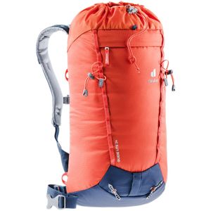 Deuter Guide Lite 24 - Ruksak za planinarenje, dimenzije 56x27x19 cm, volumen 24 L