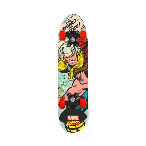 Seven dječji drveni skateboard Avengers slika 4