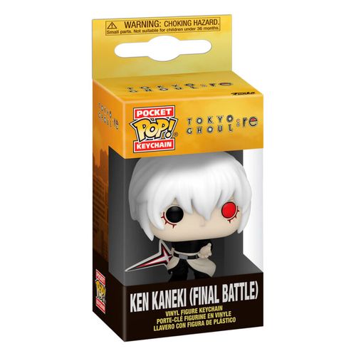 POP figure Tokyo Ghoul: re Ken Kaneki slika 2