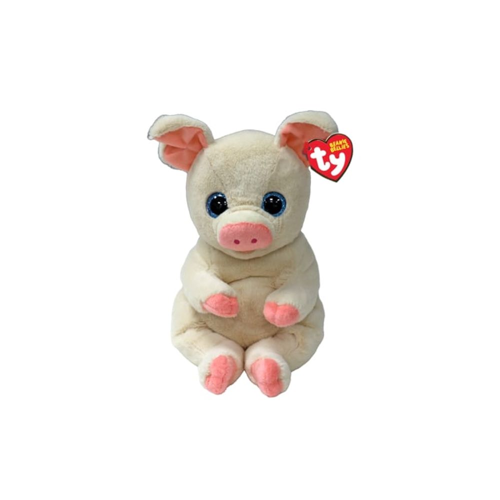 TY 43202 Plišana igračka Praščić Penelope 24cm slika 1
