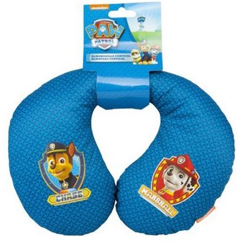 Ergonomski Vratni Jastuk The Paw Patrol CS6 Modra slika 1