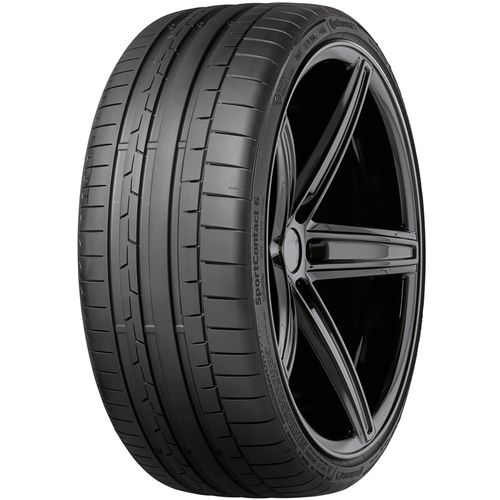 295/35R23 Conti SportContact 6 108Y XL AO FR slika 1