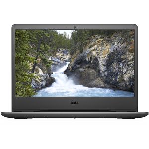 Dell prijenosno računalo Vostro 3400 i3, 8 GB, 256 GB SSD, 14" FHD, Windows 10 Pro, crno