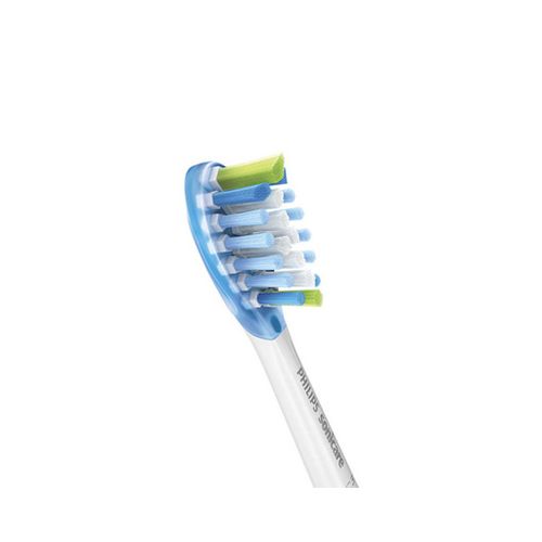 Philips Sonicare C3 Premium Plaque Defence Standardne glave sonične četkice za zube HX9042/17 slika 6