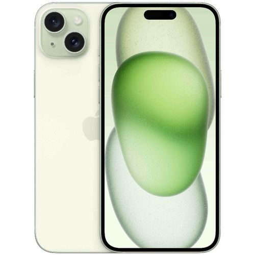 Apple iPhone 15 Plus 256GB Green slika 1