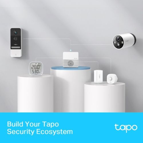 TP-LINK Tapo Smart Hub H200 slika 3