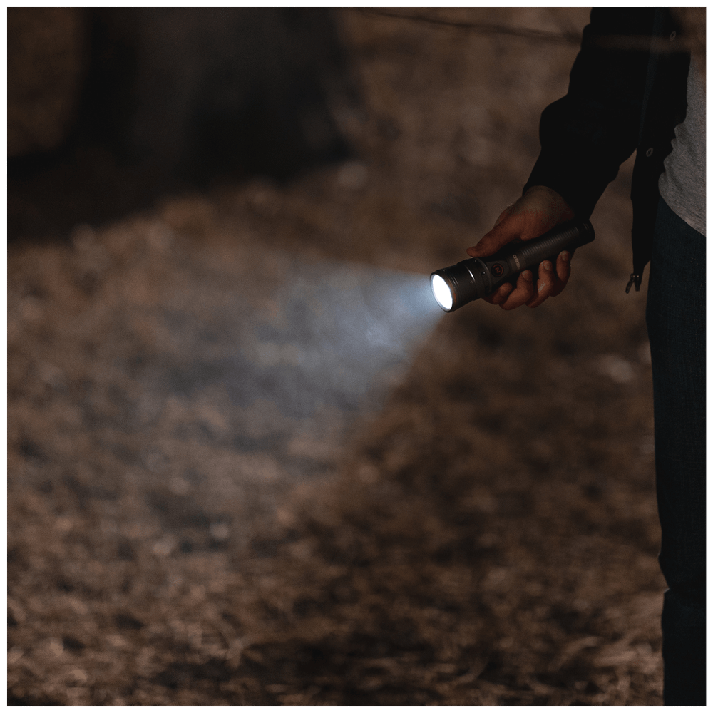 Nebo Ručna svjetiljka, LED, 400 lm, 2000 mAh, IPX4 - NEB-WLT-0024-G slika 4