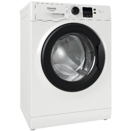 Hotpoint Ariston NS722U WK EU N veš mašina, 7 kg, 1200 rpm, dubina 52.2 cm slika 3