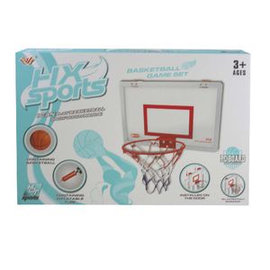 Best Luck Basketball Set