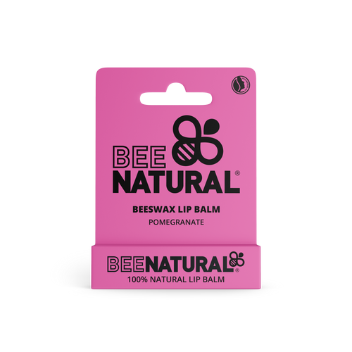 BEE NATURAL POMEGRANTE slika 1