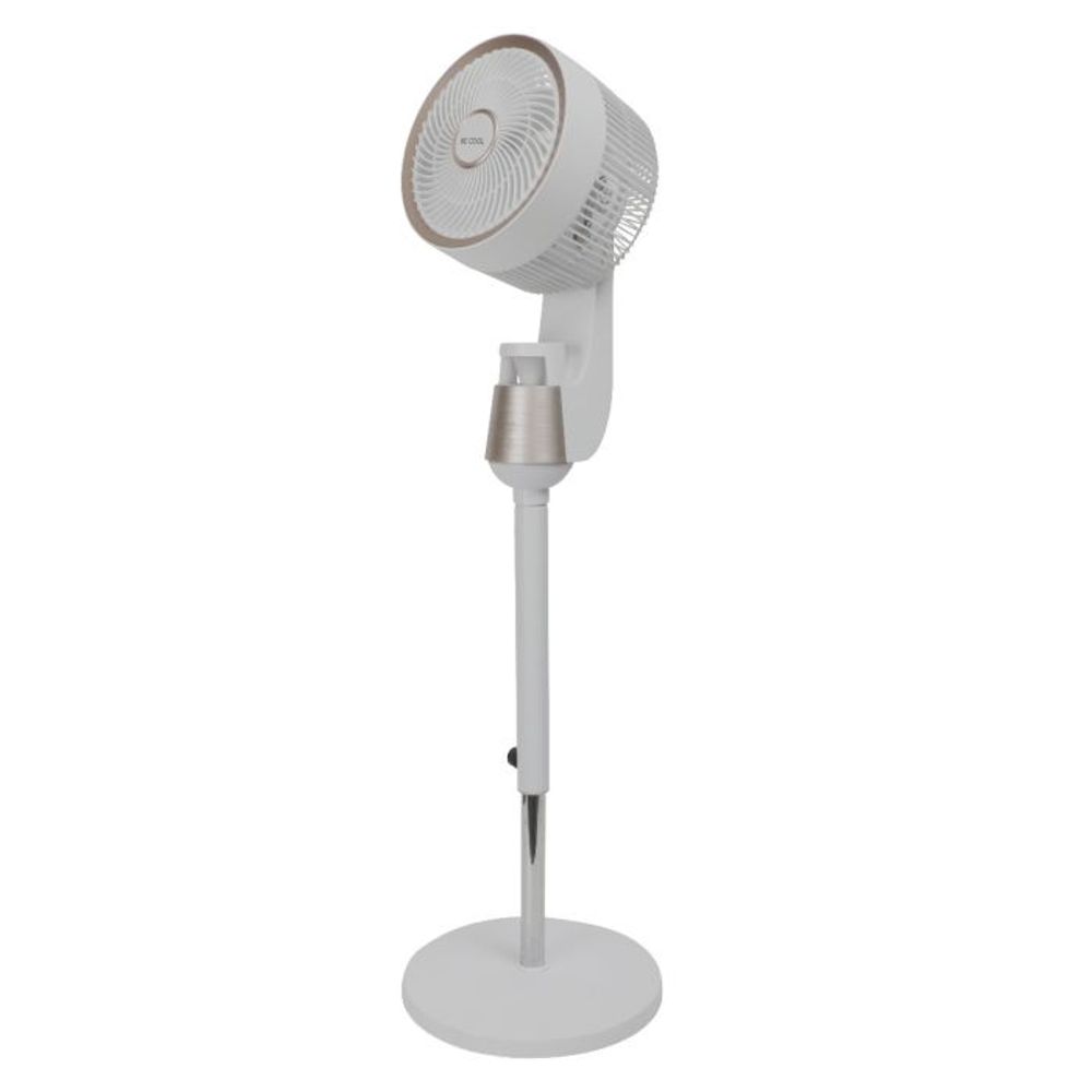 Be Cool stojeći ventilator 18 cm s 3D oscilacijom BCOSZSTF2601 slika 1