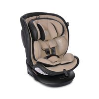 LORELLI AVIATOR Autosjedalica SPS 360° i-size Isofix Beige 0-12 godina/0-36 kg (0+/1/2/3)