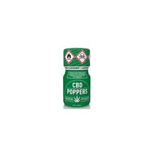 Poppers CBD, 10ml