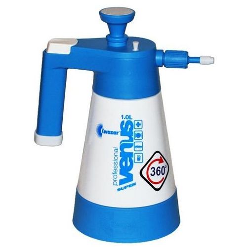 Kwazar prskalica Venus Super Pro+ 360 1,5L Viton slika 1