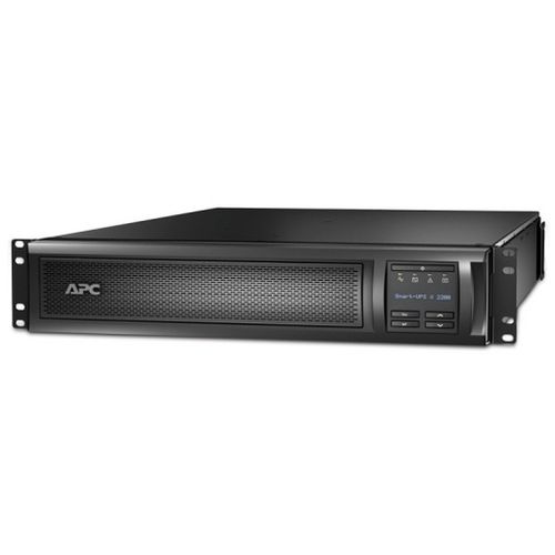 APC Smart-UPS X 2200VA Rack/Tower LCD 200-240V slika 6