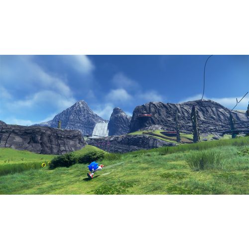 Sonic Frontiers (Playstation 4) slika 12