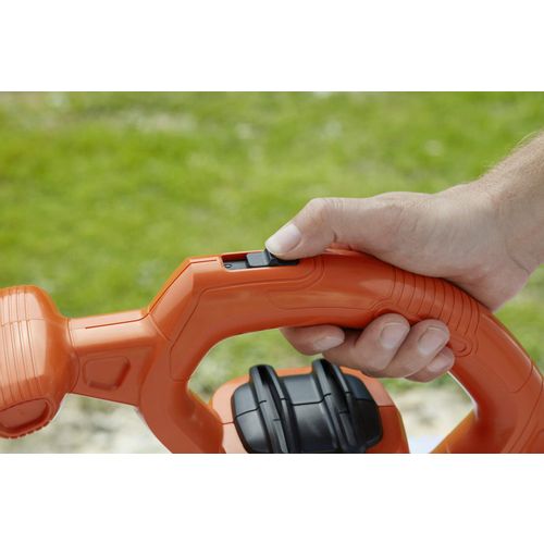 Black & Decker  Duvač Lišća -Usisivač 2600W BEBLV260 slika 8