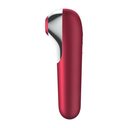 Satisfyer Dual Love vibrator slika 34