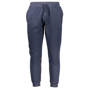 CAVALLI CLASS WOMEN'S TROUSERS BLUE