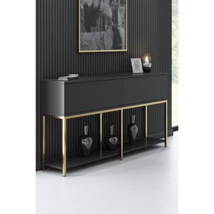 Lord - Anthracite, Gold Anthracite
Gold Console
