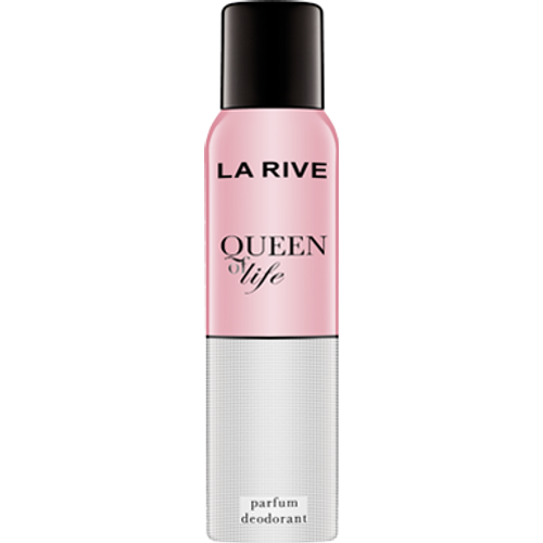 La Rive ženski dezodorans u spreju QUEEN OF LIFE 150ml slika 1