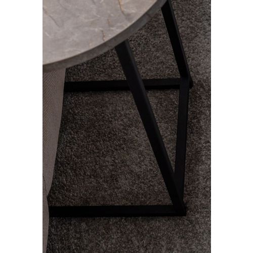 Mitazor - Gordion Gordion
Black Side Table slika 4