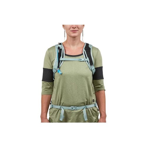 Thule Vital 8L Women's ženski hidratacijski ruksak sivi slika 22