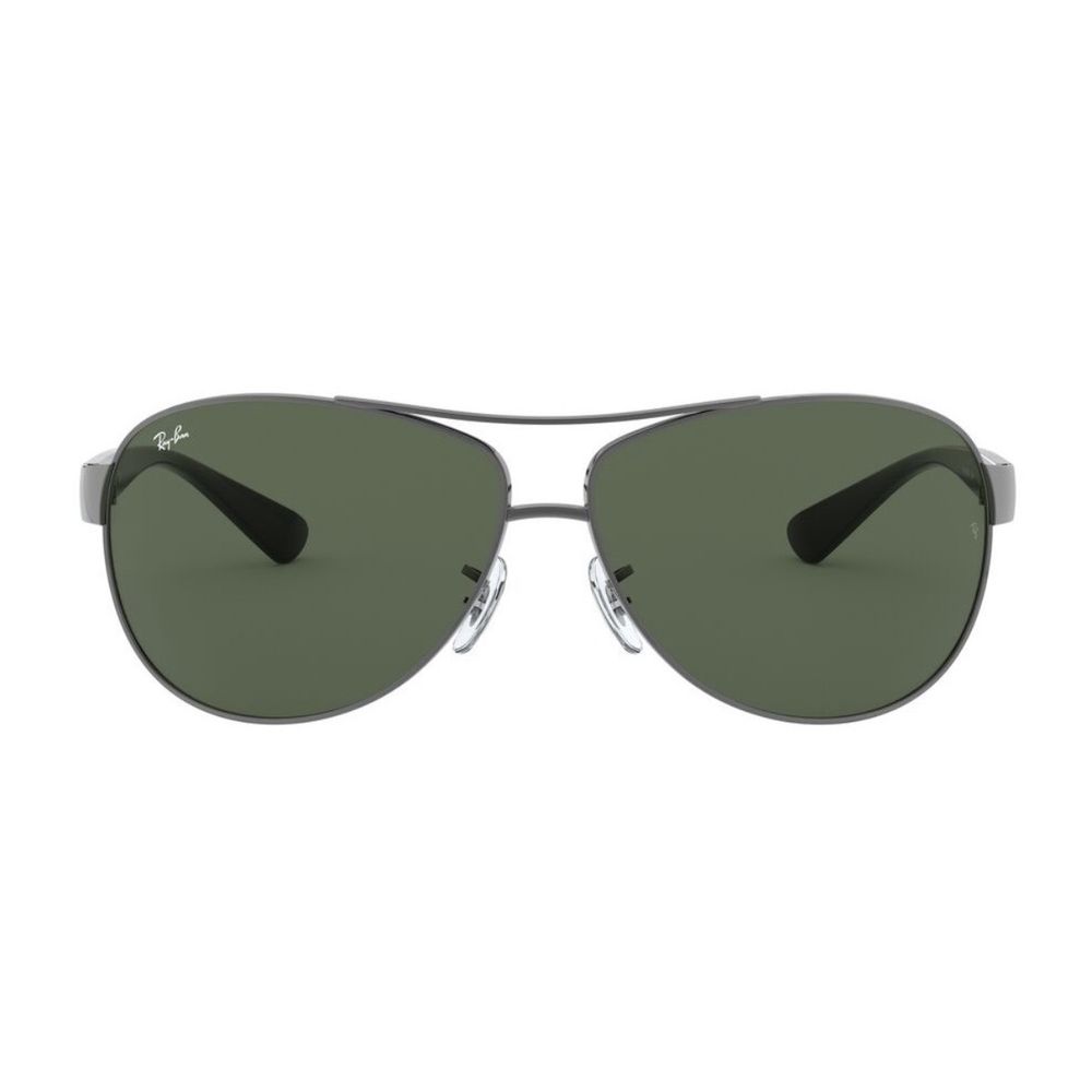 Muške Sunčane naočale Ray Ban RB3386 67 Green slika 1