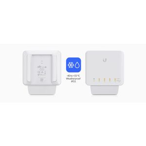 Ubiquiti Unifi Switch Flex USW-Flex