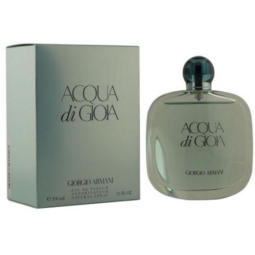 Armani Giorgio Acqua di Gioia Eau De Parfum 100 ml (woman) slika 2